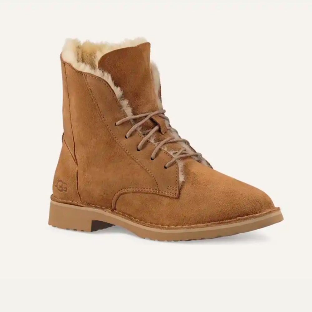 Ugg Quincy boots
